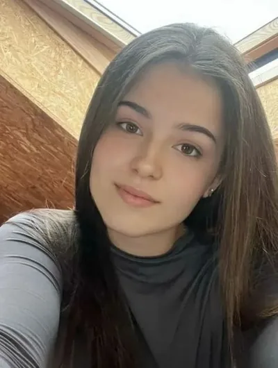 Lucía, 31 años, El Llano, Gijón