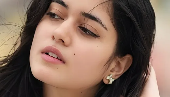 Ana, 25 años, posible match en Gijón